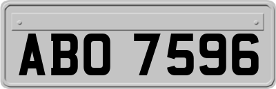 ABO7596