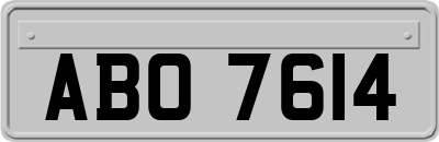 ABO7614