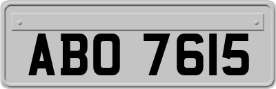 ABO7615