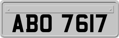 ABO7617