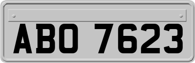 ABO7623