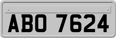 ABO7624
