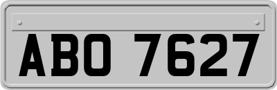 ABO7627