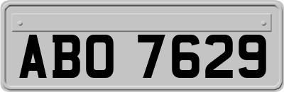 ABO7629