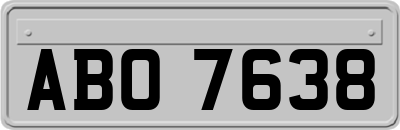 ABO7638