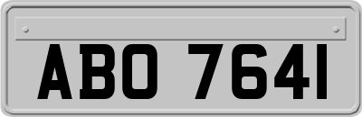 ABO7641