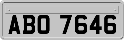ABO7646
