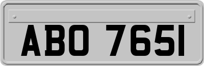 ABO7651