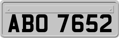 ABO7652