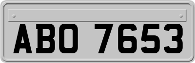 ABO7653