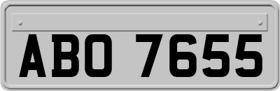 ABO7655