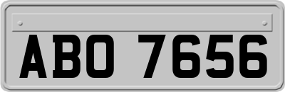 ABO7656