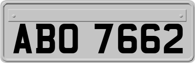 ABO7662