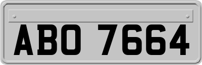 ABO7664