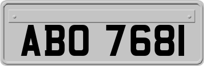 ABO7681