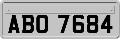 ABO7684