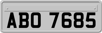ABO7685