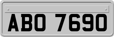 ABO7690