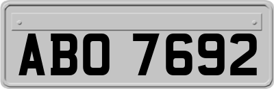 ABO7692
