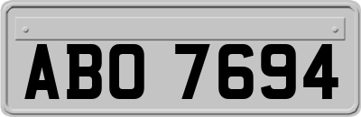 ABO7694