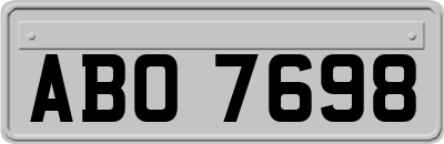 ABO7698