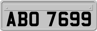 ABO7699