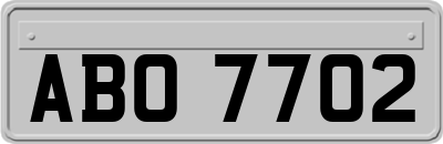 ABO7702