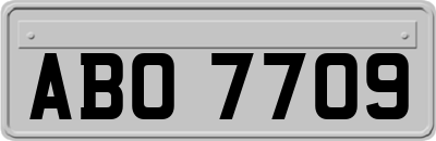 ABO7709