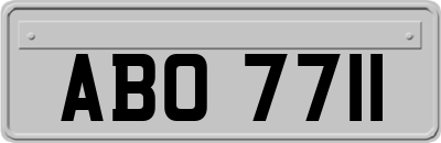 ABO7711