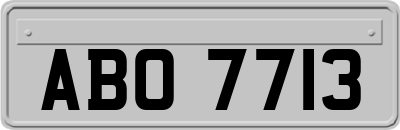 ABO7713