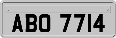 ABO7714