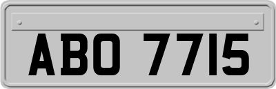 ABO7715