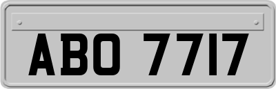ABO7717