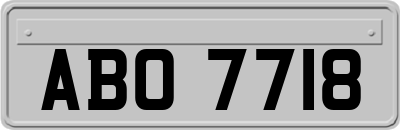 ABO7718