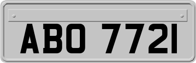 ABO7721