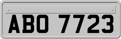 ABO7723