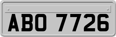 ABO7726