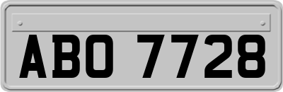 ABO7728