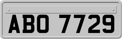 ABO7729