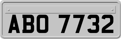 ABO7732