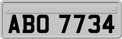 ABO7734