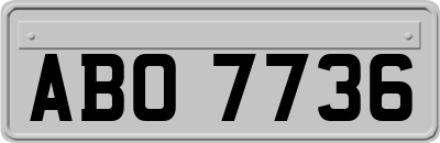 ABO7736