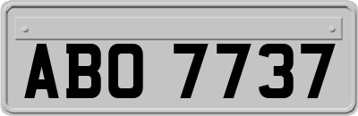 ABO7737