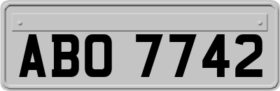 ABO7742