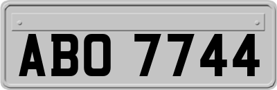ABO7744