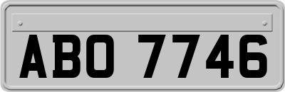 ABO7746