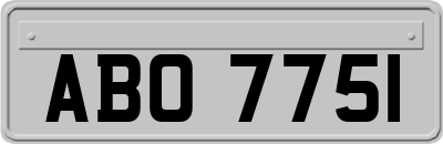 ABO7751