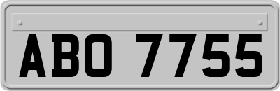 ABO7755