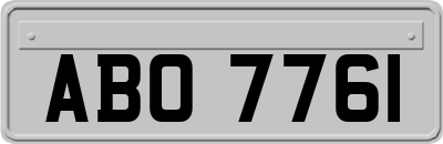 ABO7761
