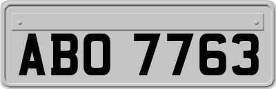 ABO7763